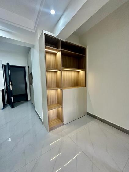 1 Bed Apartment with En Suite in Kileleshwa - Ansicht 5
