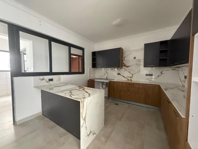 3 Bed Apartment with En Suite in Kileleshwa - Bild 3