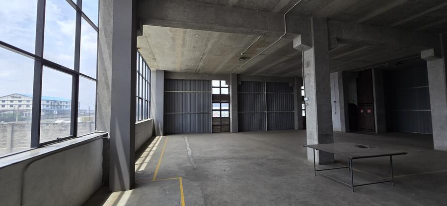 325 m² Commercial Property with Service Charge Included at Mombasa Rd - Ansicht 5