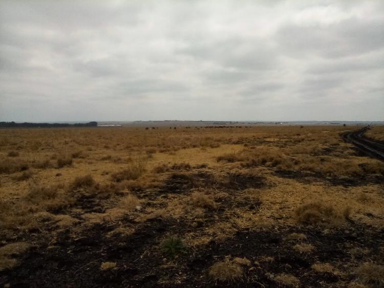 192 ac Land at Kiserian-Isinya Rd - Bild 3