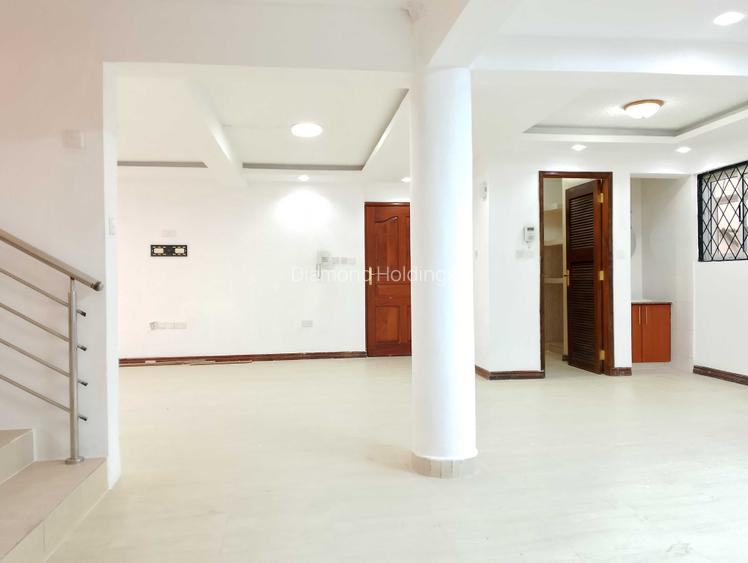 5 Bed Apartment with En Suite at Parklands