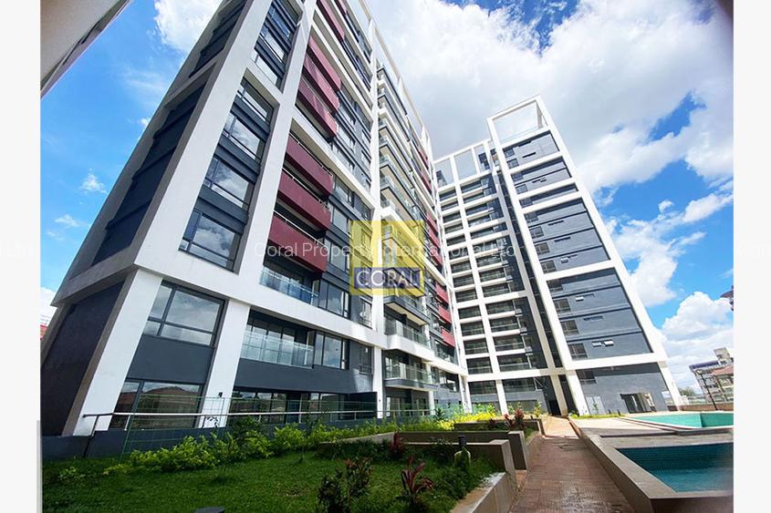 1 Bed Apartment in South C