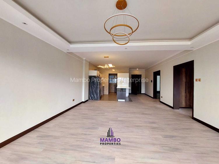 2 Bed Apartment with En Suite at Riverside Drive