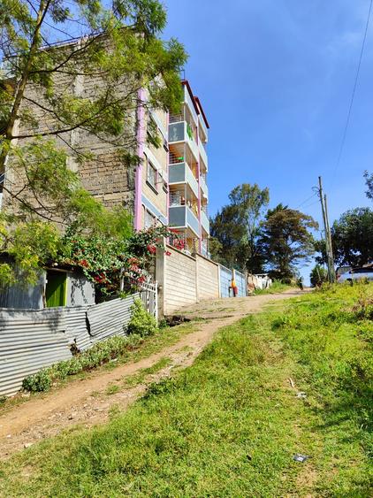 0.125 ac land in ngong