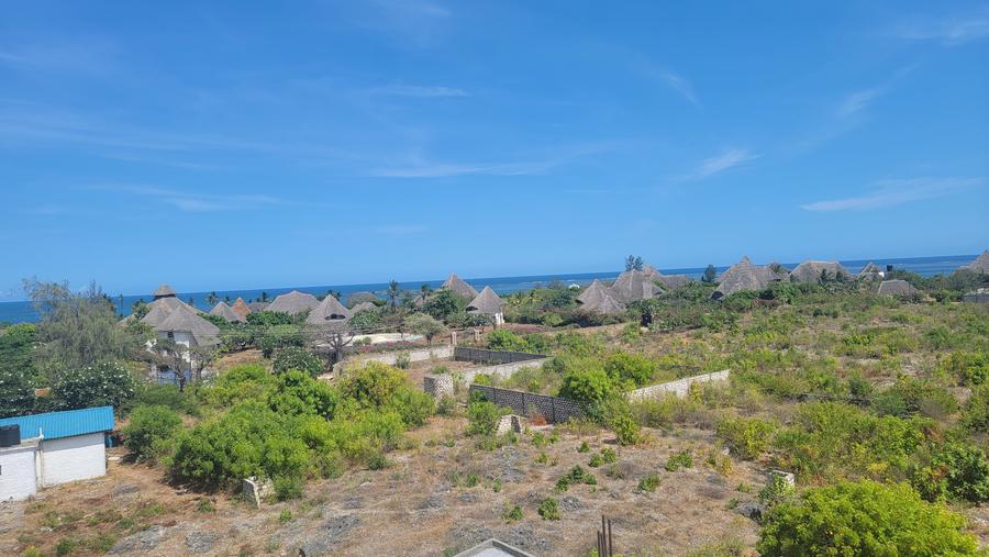 Land in Malindi