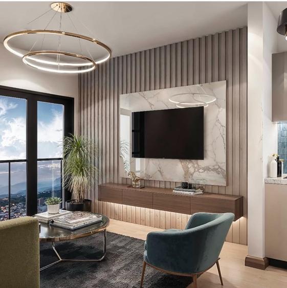 2 Bed Apartment with En Suite at Kitisuru