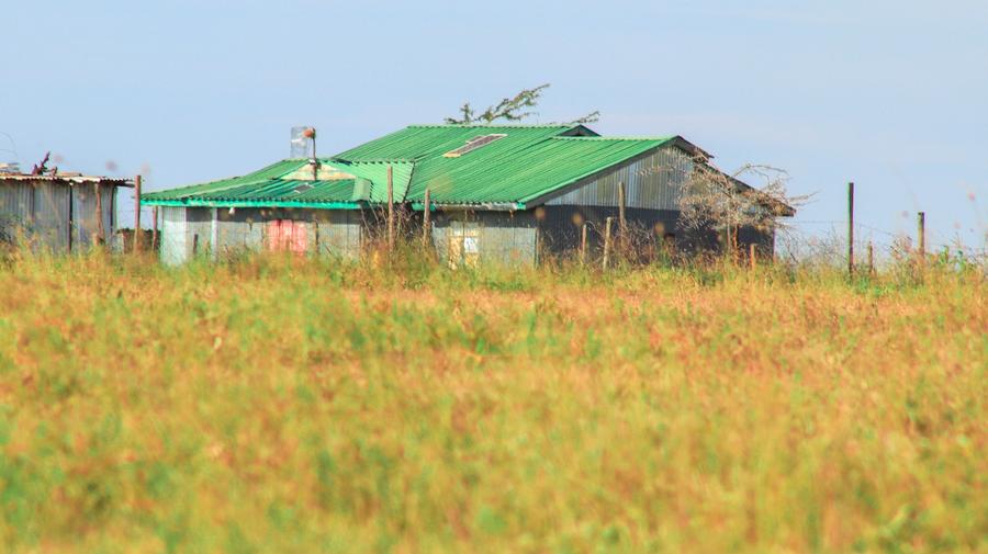 0.045 ha Land at Pipeline Road