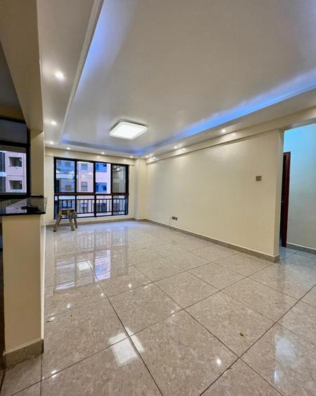 2 bed apartment with gym in kileleshwa