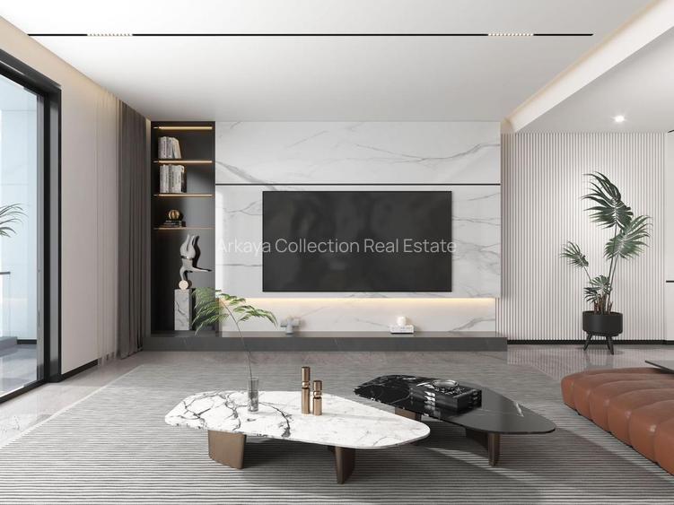 3 Bed Apartment with En Suite in Kileleshwa