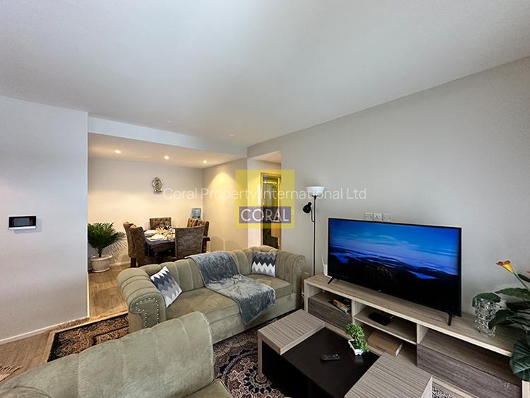 2 Bed Apartment in Nyari