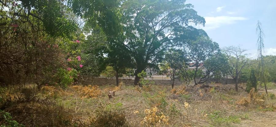 0.25 ac Land at Greenwood Drive Nyali