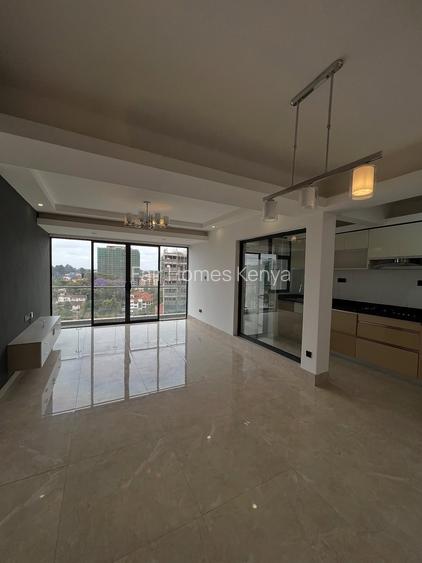 2 Bed Apartment with En Suite at Kingara Road