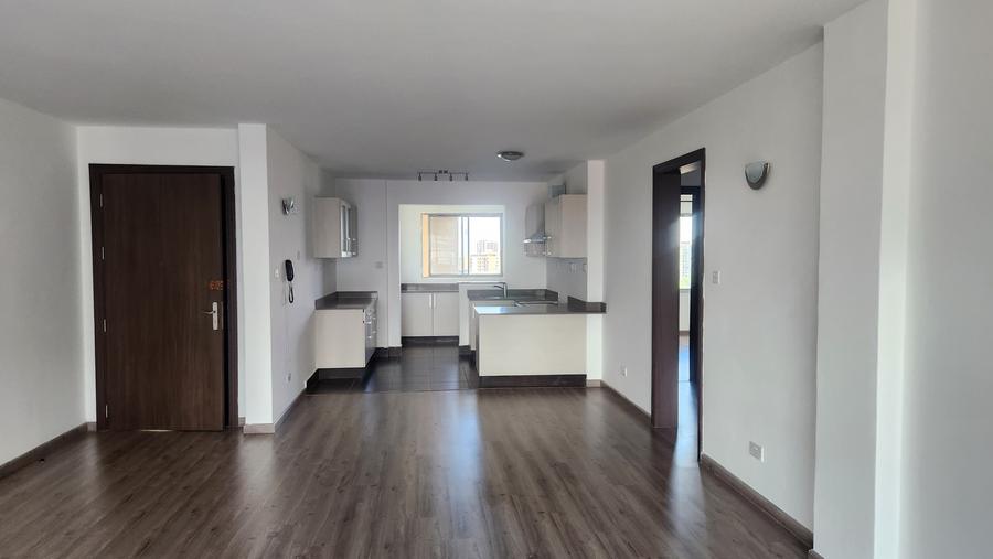 2 Bed Apartment with En Suite at Westlands