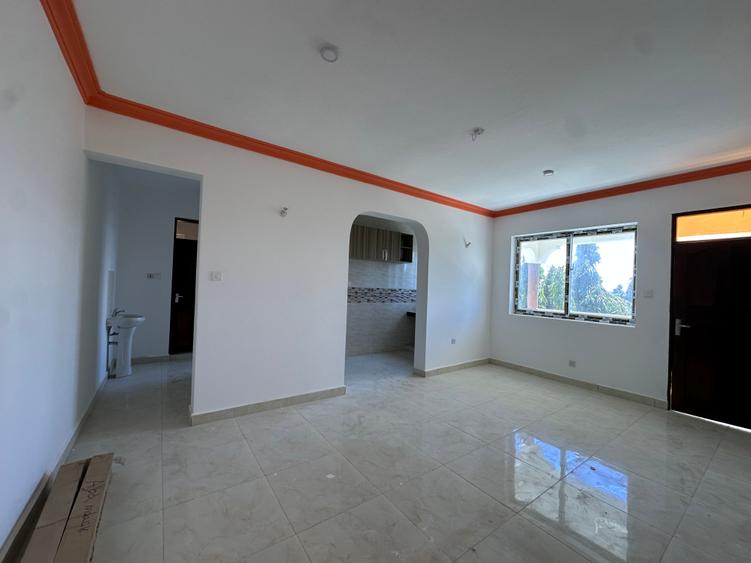 1 Bed Apartment with Borehole at Links Road 1 Bed Apartment with Borehole at Links Road