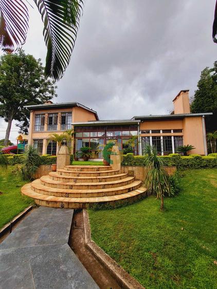 4 Bed House with En Suite in Lower Kabete 4 Bed House with En Suite in Lower Kabete