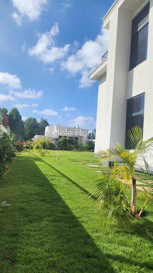 6 Bed Villa with En Suite at Loresho