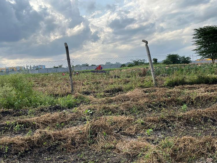10 ac Land in Athi River 10 ac Land in Athi River
