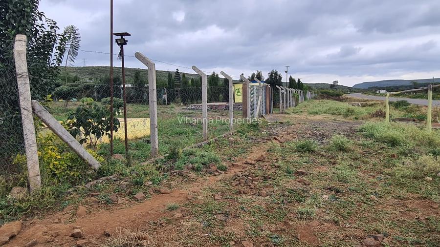 Commercial Land at Ngog Plots