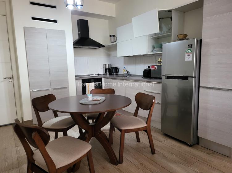 Serviced 2 Bed Apartment with En Suite in Westlands Area