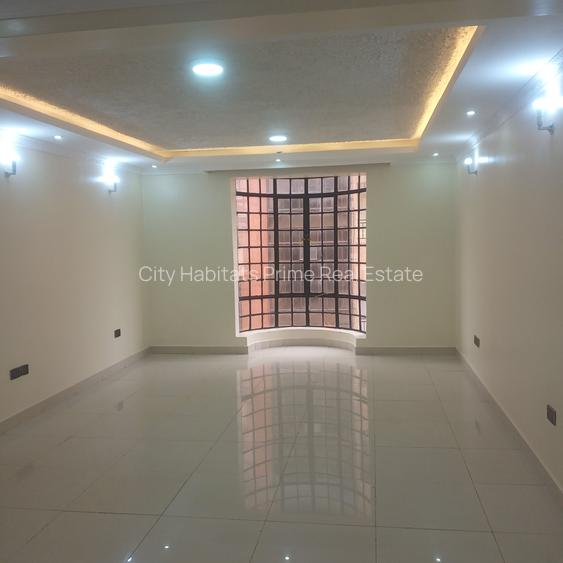 2 Bed Apartment with En Suite in Ruaka