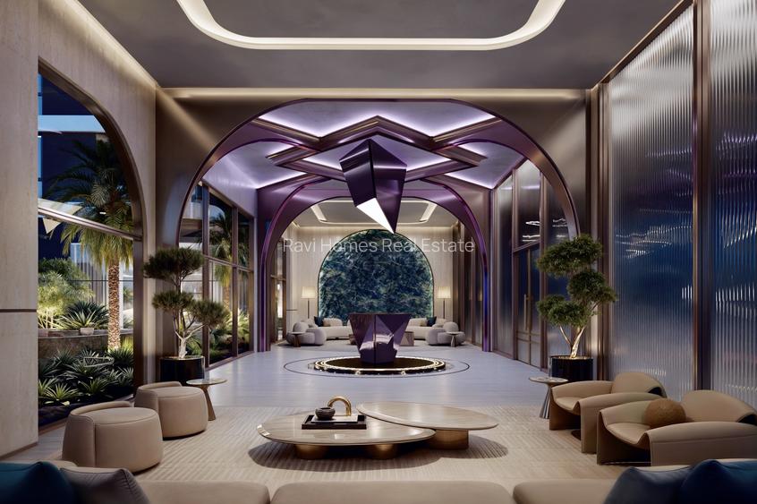 2 Bed Apartment with En Suite at Maalim Juma Rd