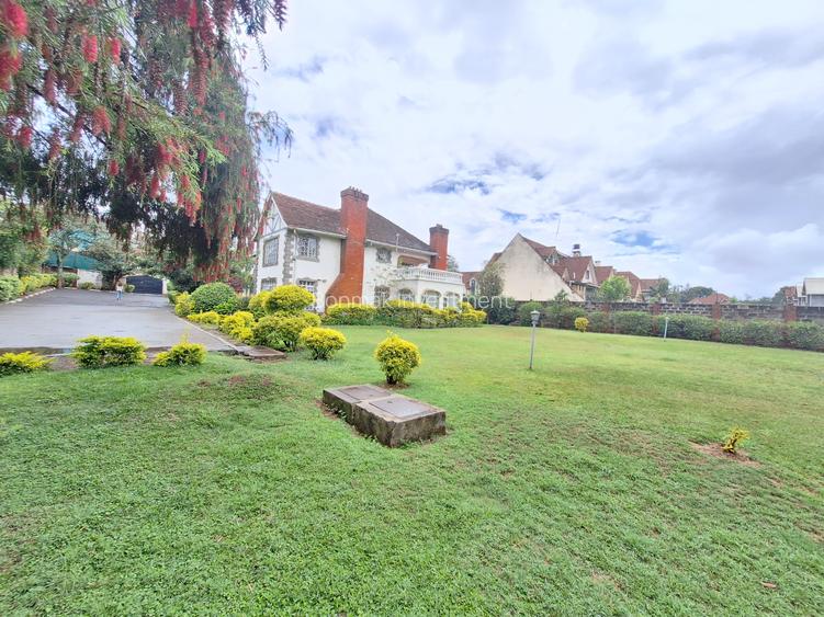 Commercial Property with Backup Generator at Lavington Green