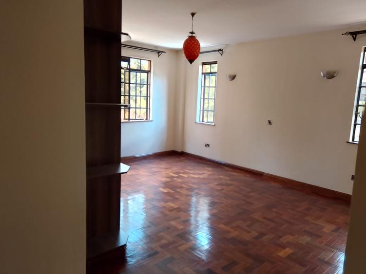 4 Bed Apartment with En Suite in Upper Hill