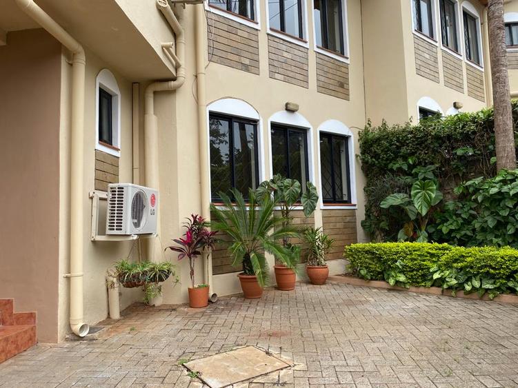 5 Bed Townhouse with En Suite at Lavington