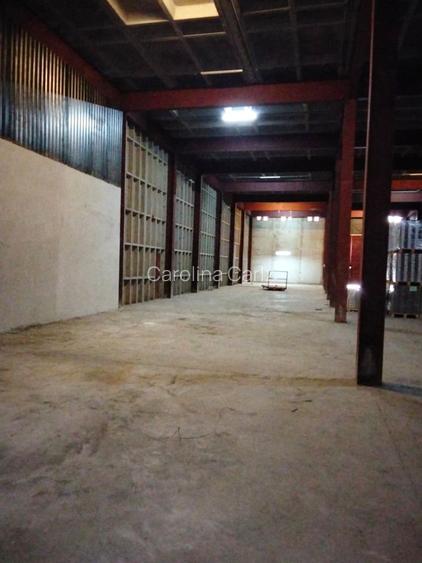 6,739 ft² Commercial Property with Backup Generator at Ruiru