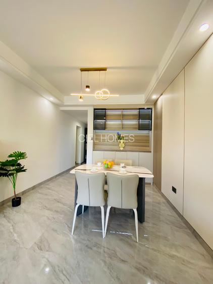 2 Bed Apartment with En Suite at Siaya Road