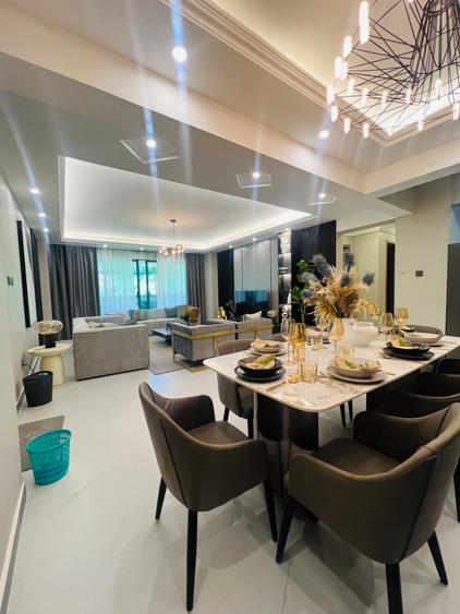 4 Bed Apartment with En Suite in Kileleshwa 4 Bed Apartment with En Suite in Kileleshwa