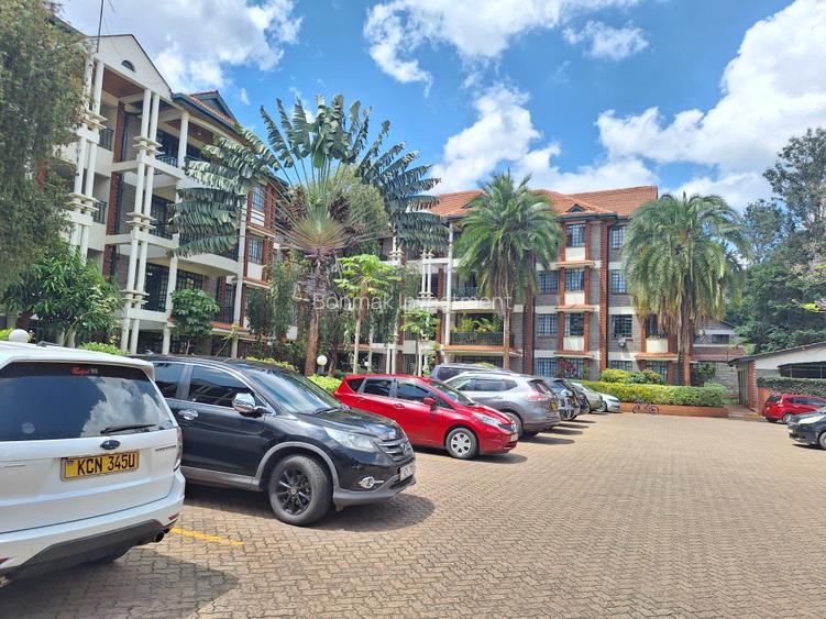 3 Bed Apartment with En Suite at Raphta Road