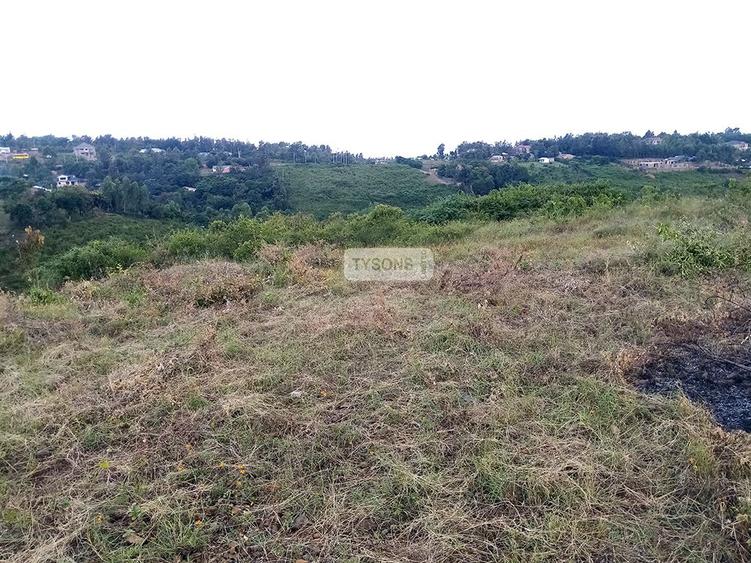 5,261 m² Commercial Land in Kisumu