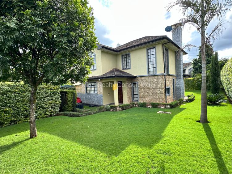 3 Bed Villa with En Suite at Edenville Estate Phase One