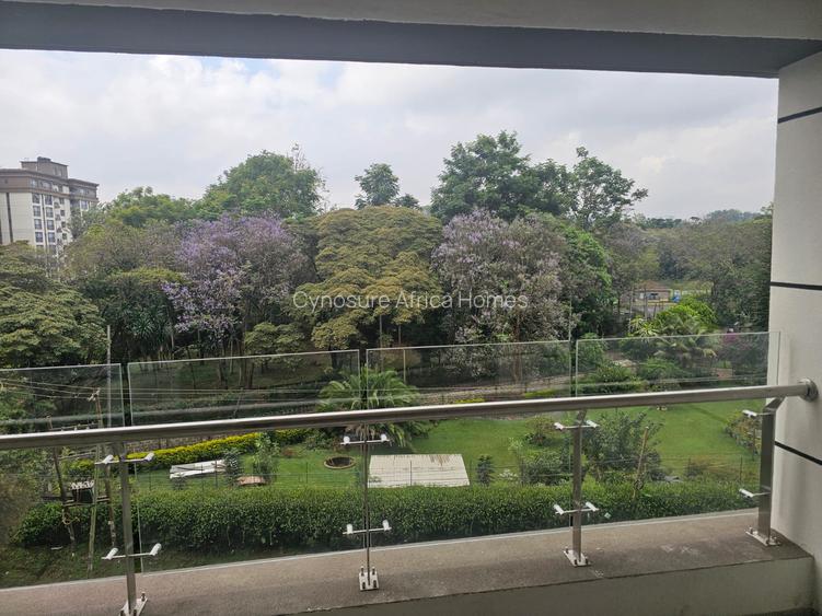 2 Bed Apartment with En Suite at Riverside Drive