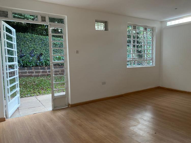 1 Bed House with En Suite in Gigiri