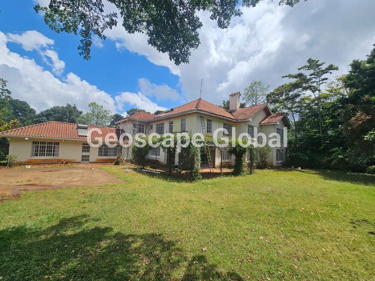 5 Bed House with En Suite in Spring Valley