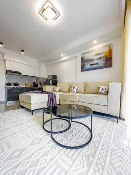 Serviced 1 Bed Apartment with En Suite at Argwings Kodhek Serviced 1 Bed Apartment with En Suite at Argwings Kodhek