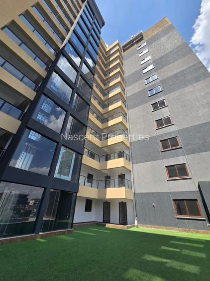 Serviced 3 Bed Apartment with En Suite in Westlands Area