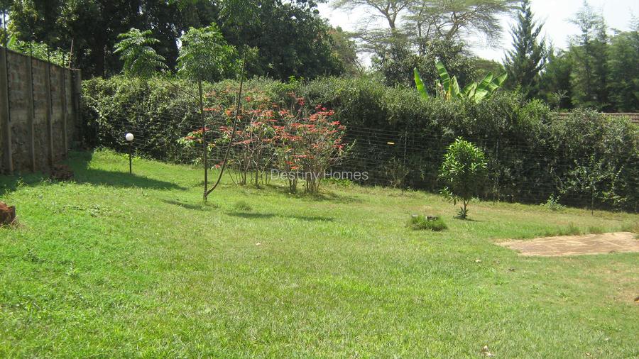 0.25 ac Land in Lavington