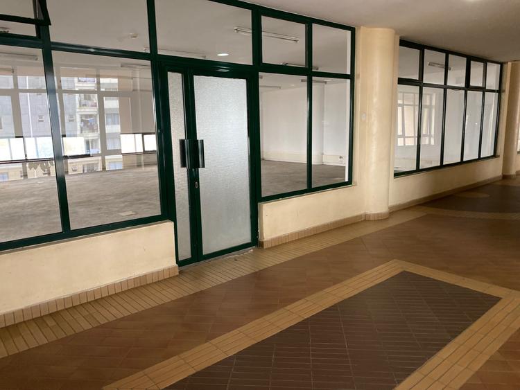 Commercial Property in Kilimani