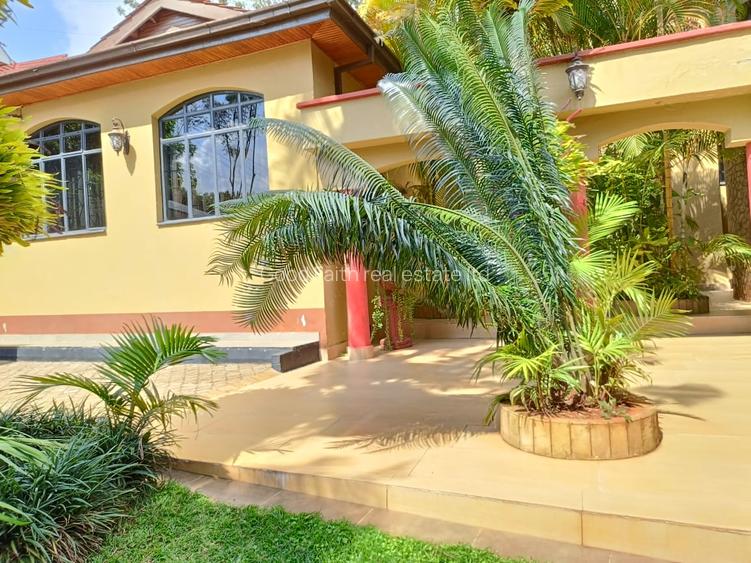 2 Bed House with En Suite in Runda