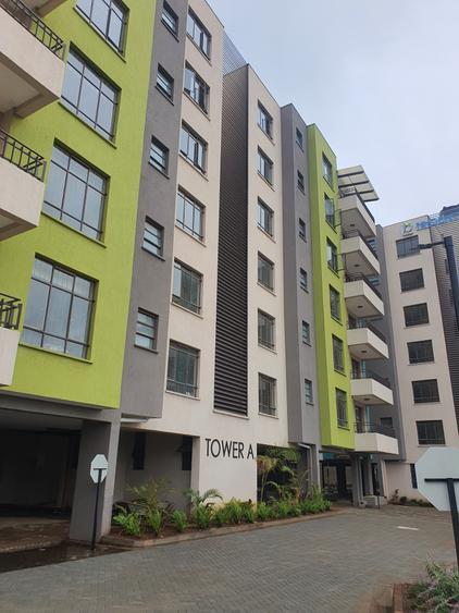 3 Bed Apartment with En Suite at Phase 2 3 Bed Apartment with En Suite at Phase 2