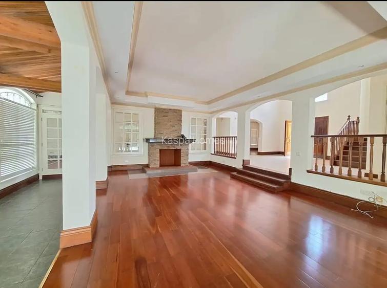 4 Bed House with En Suite in Kitisuru