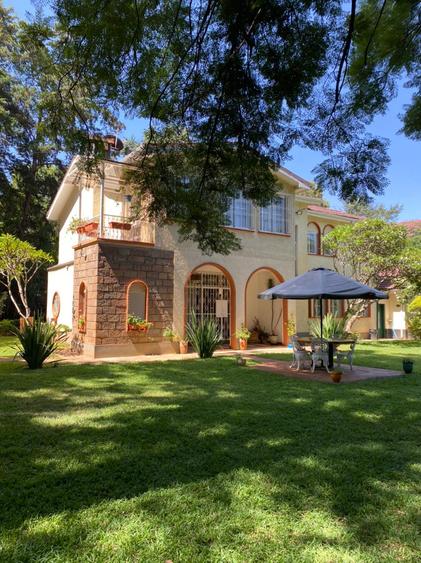 4 Bed House with En Suite at Westlands 4 Bed House with En Suite at Westlands