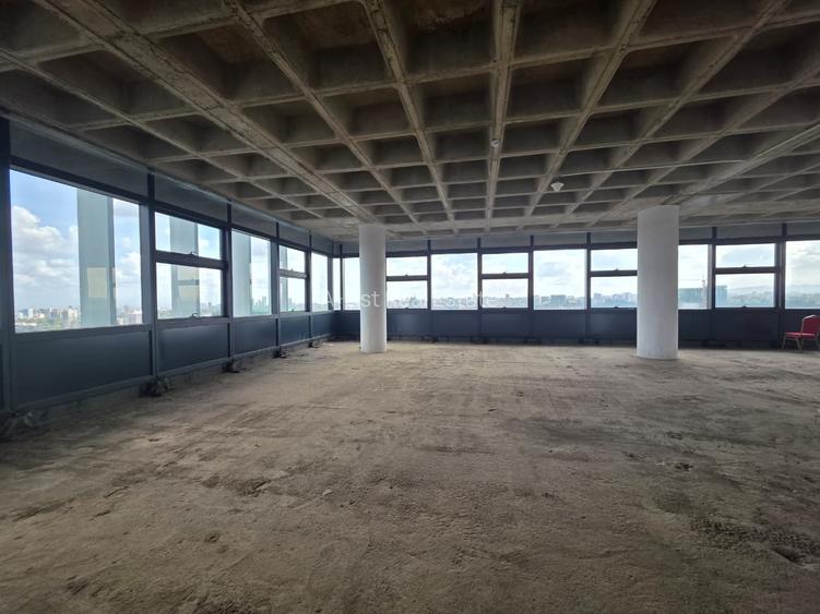 2,000 ft² Commercial Property with Service Charge Included at Mvuli Road