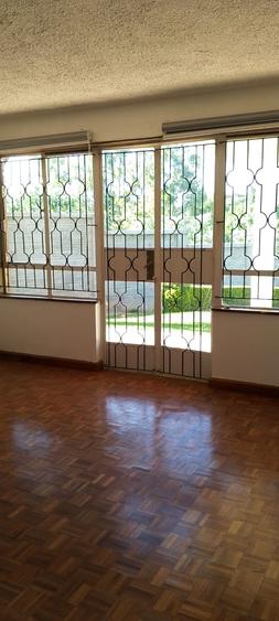 5 Bed Townhouse with En Suite in Gigiri