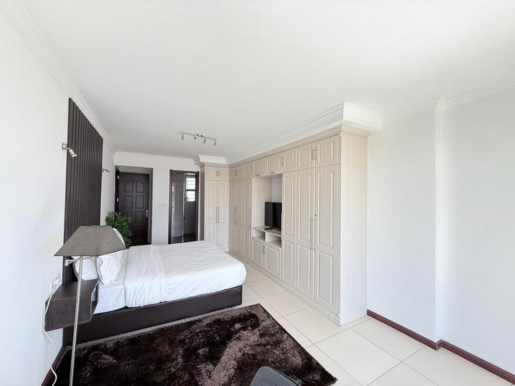 Furnished 2 Bed Apartment with En Suite at General Mathenge - Widok 6