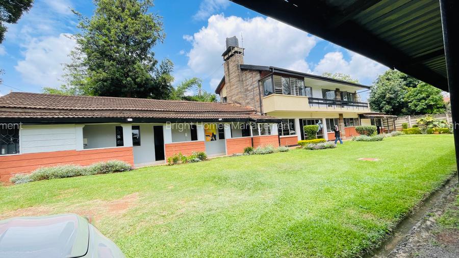 Commercial Property with Backup Generator in Lavington