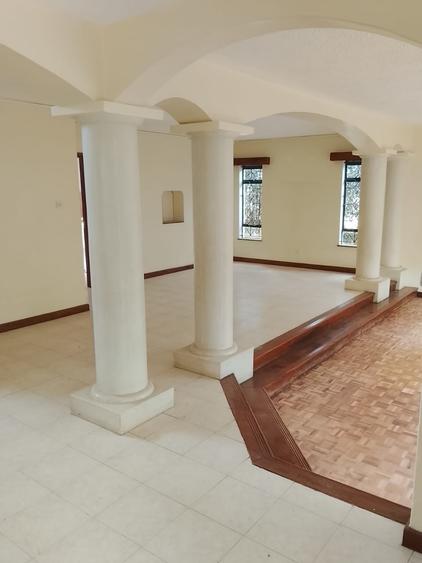 4 Bed Townhouse with Staff Quarters in Westlands Area 4 Bed Townhouse with Staff Quarters in Westlands Area